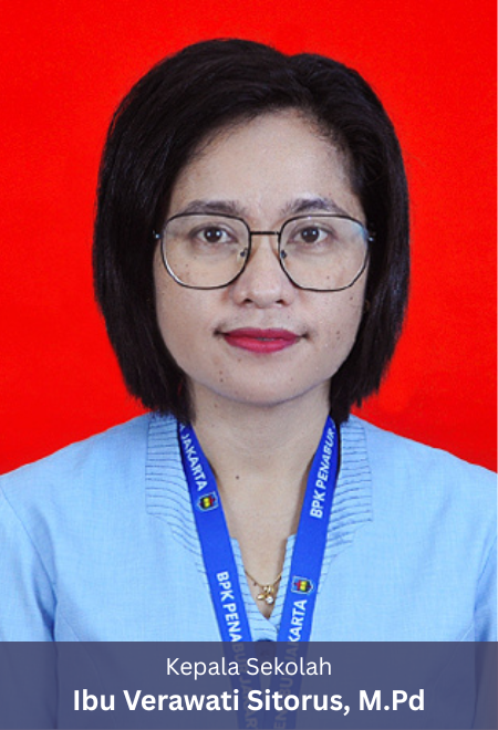 Kepala Sekolah